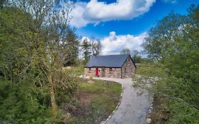 Glenkeel Cottage